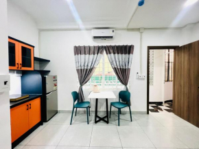 Saigon Loft Apartments - Tan Dinh